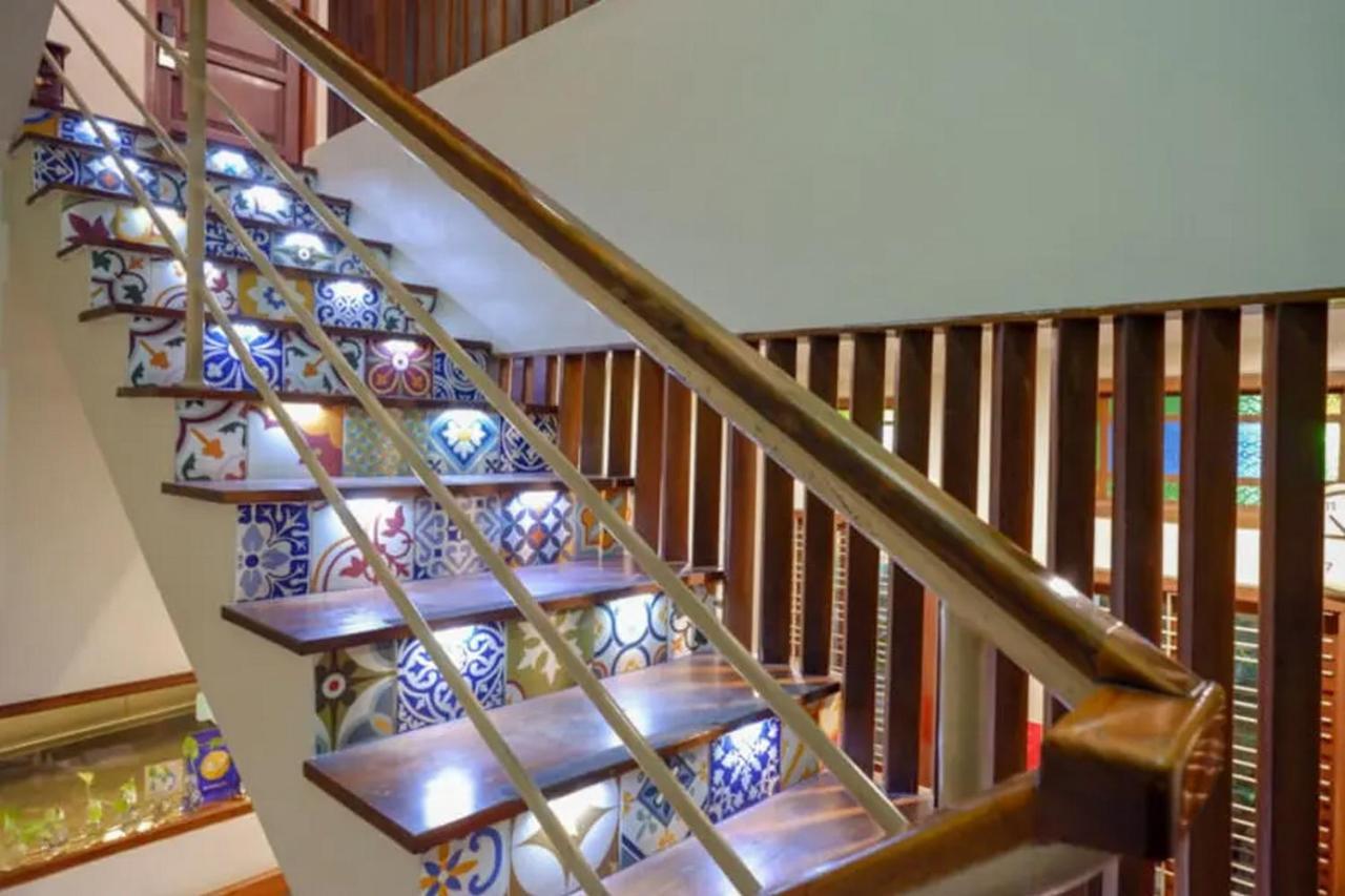 Urbanview Rumah Kandjani Yogyakarta Kejayan エクステリア 写真