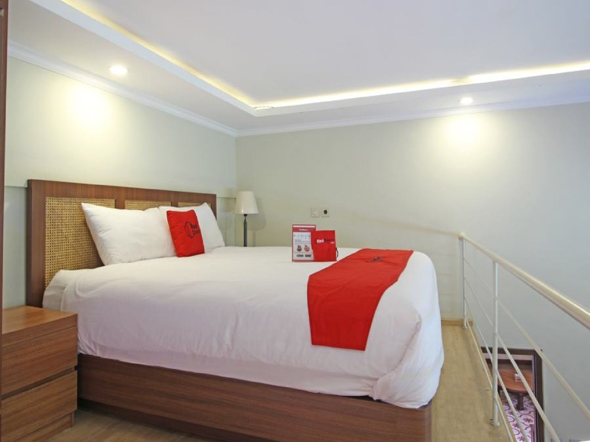 Urbanview Rumah Kandjani Yogyakarta Kejayan エクステリア 写真